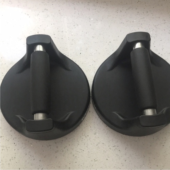 MegaPex Pro Rotation Push Up System - Picture 3 of 4